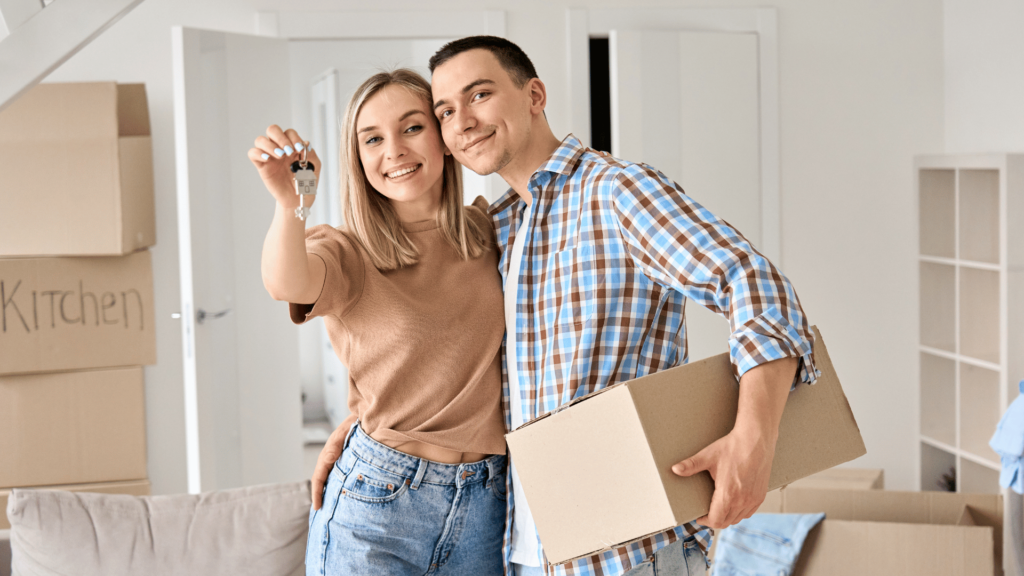 The Long-Term Benefits of Buying a Home: Expert Analysis and Projections
