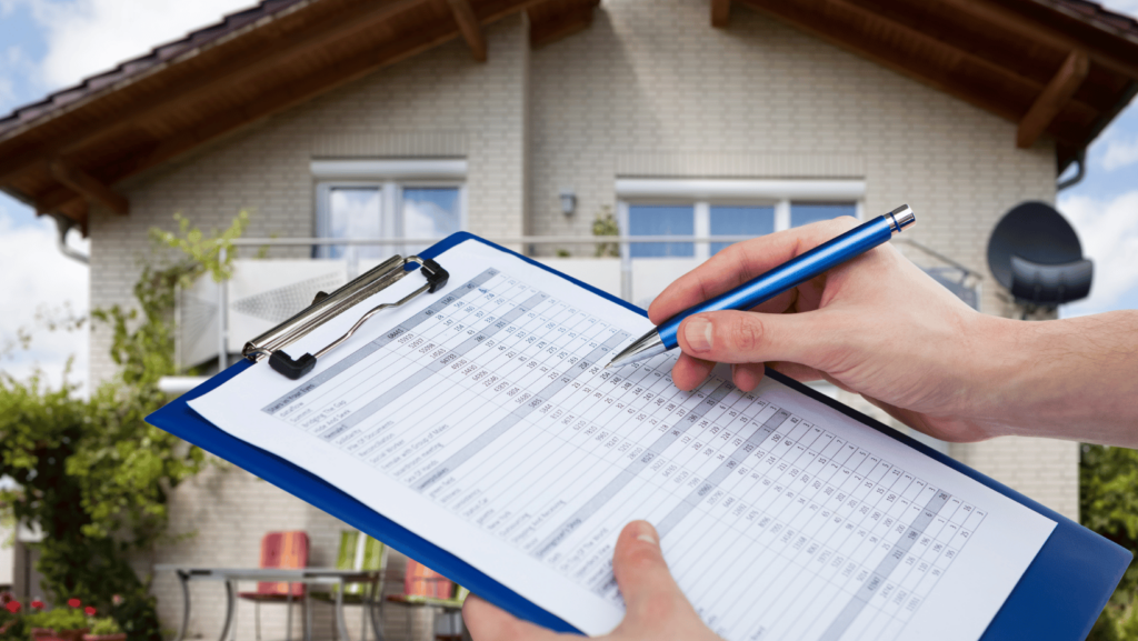 A Homebuyer's Guide to Inspections and Appraisals